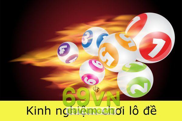 Những sai lầm cần tránh khi dự đoán xổ số