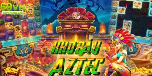 Kho báu Aztec - Siêu Phẩm Nổ Hũ Không Nên Bỏ Qua Tại 69VN