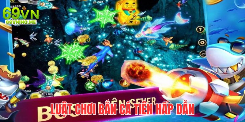 Luật lệ tham gia đơn giản, có thể phù hợp cho mọi đối tượng