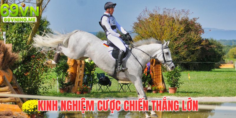 Bỏ túi một số kinh nghiệm dự đoán hiệu quả dành cho hội viên 