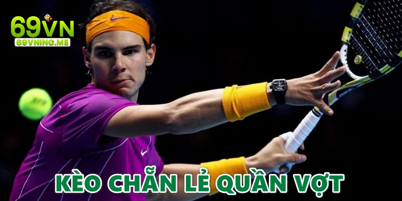 Kèo chẵn lẻ vừa đơn giản vừa dễ chơi với người mới