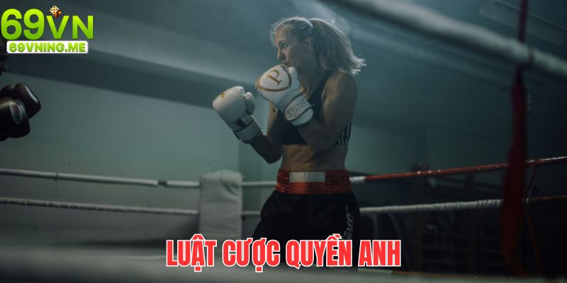 Những nguyên tắc quan trọng khi tham gia cá cược quyền anh ( Boxing ) 