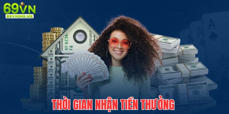 Hoa hồng đại lý 69vn sẽ được nhận ở những ngày đầu của tháng tiếp theo