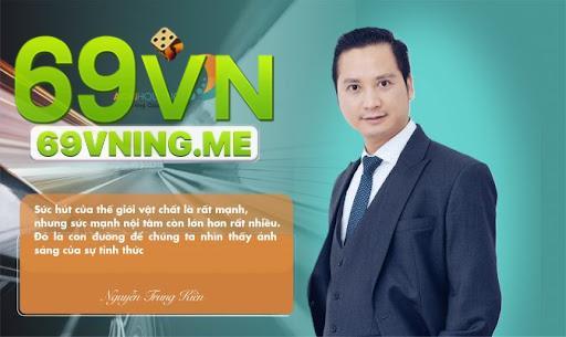 Quá trình phát triển sự nghiệp về CEO Nguyễn Trung Kiên