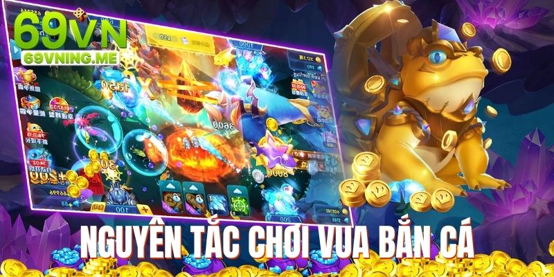 Khám phá nguyên tắc tổ chức một vòng cược cơ bản 