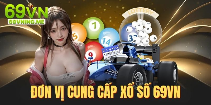 Điểm danh 3 đơn vị cung cấp game xổ số lô đề 69vn chất lượng