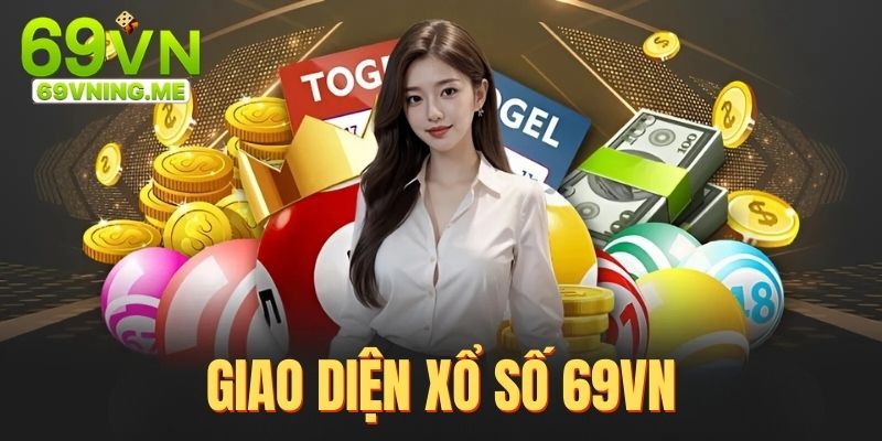 Giao diện sảnh game ấn tượng, bắt mắt với tính năng hiện đại