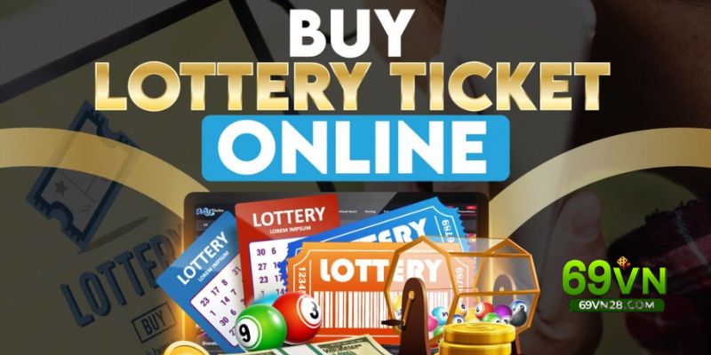 Sơ lược về Xổ số trực tuyến 69vn 