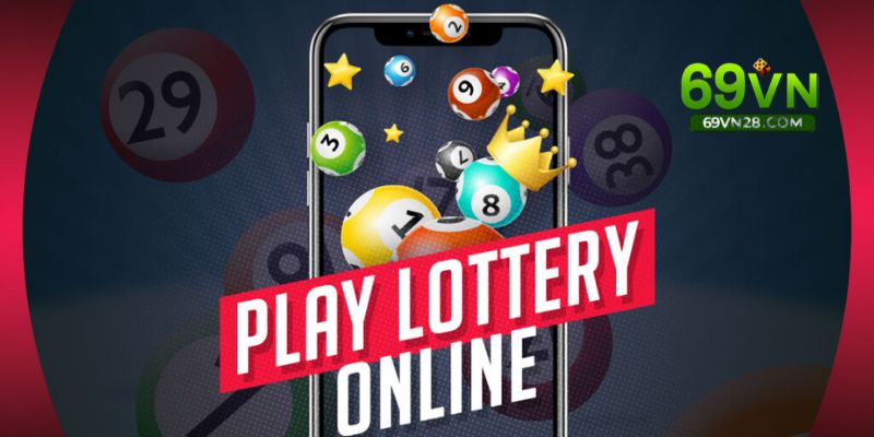 Chi tiết cách tính tiền trong lottery online 69VN
